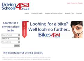 drivingschools4sa.co.za