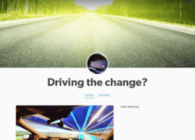 drivingthechange.eu