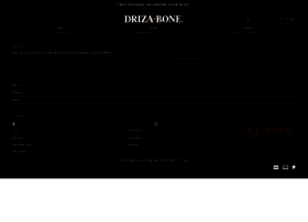 drizabone.com.au