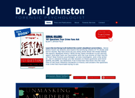 drjonijohnston.com