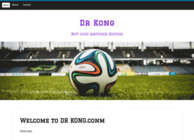 drkong.com