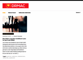 drmac.org