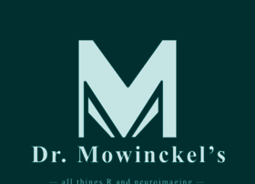 drmowinckels.io