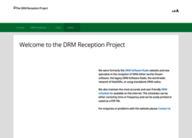 drmrx.org