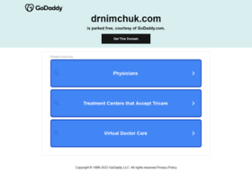 drnimchuk.com