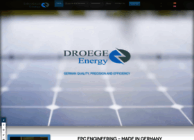 droege-energy.com