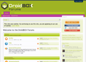 droidboxforums.com