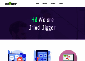 droiddigger.com