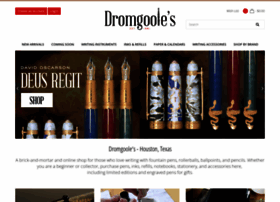 dromgooles.com