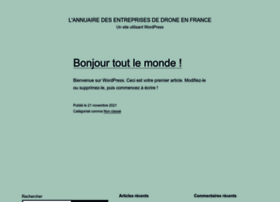 drone-annuaire.fr