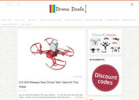 drone-deals.com