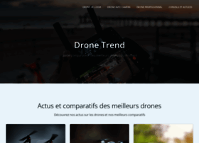 drone-trend.fr