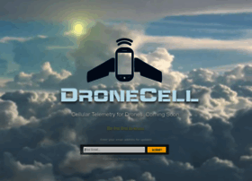 dronecell.com