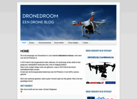 dronedroom.nl