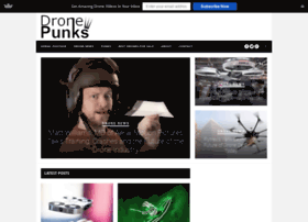 dronepunks.com