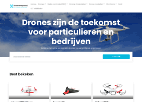drones4everyone.nl