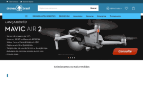 dronesbrasil.com