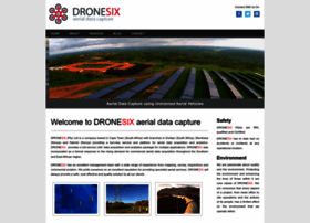 dronesix.co.za