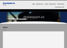 dronespain.es