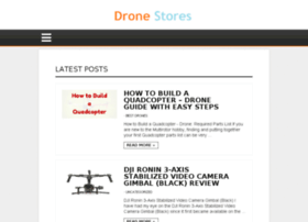 dronestores.net