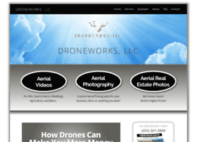 droneworksllc.net