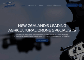 dronezup.co.nz