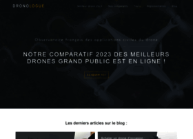 dronologue.fr