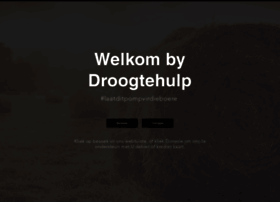 droogtehulp.co.za