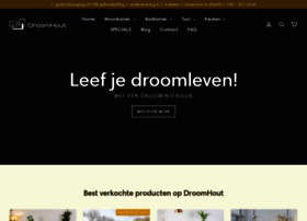 droomhout.nl