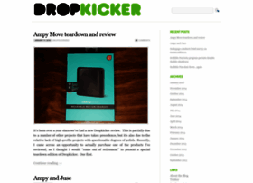 drop-kicker.com
