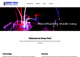 drop-tech.com