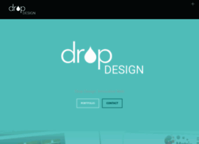 dropdesign.co.uk