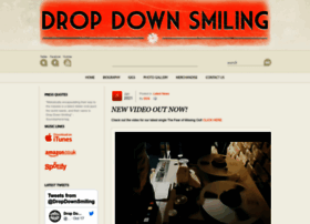 dropdownsmiling.co.uk