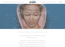 dropelfabrics.com