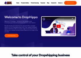 drophippo.com