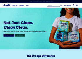 dropps.com