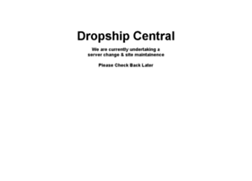 dropshipcentral.co.uk