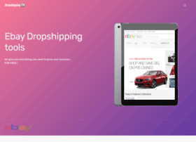 dropshipping-ebay.com