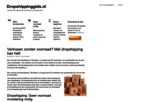 dropshippinggids.nl