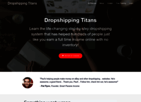 dropshippingtitans.com