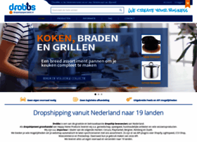 dropshipspecialist.nl
