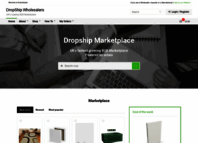 dropshipwholesalers.co.uk