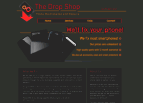 dropshoprepairs.com