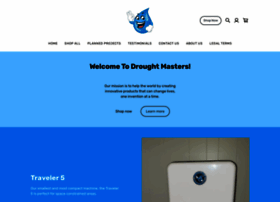 droughtmasters.net