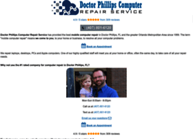 drphillipscomputerrepair.com