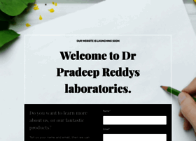 drpreddys.com