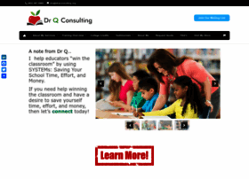 drqconsulting.org