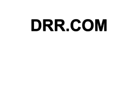 drr.com