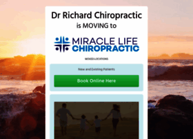 drrichardchiropractic.com.au