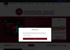 drsampsondavis.com